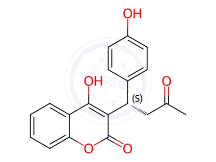 Chemical structure of Quinidine Sulfate Impurity 14