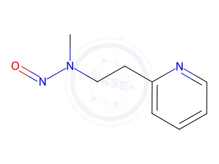 Chemical structure of Betahistine Impurity 6