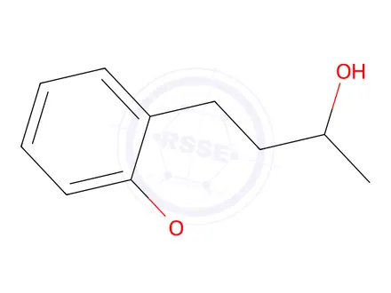Chemical structure of 4-(2-Ethoxyphenyl)butan-2-ol