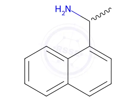 Chemical structure of Cinacalcet Hydrochloride Impurity 48