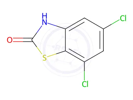 Chemical structure of Benazolin-ethyl Impurity 6