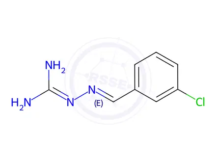 Chemical structure of Icerguastat Impurity 18