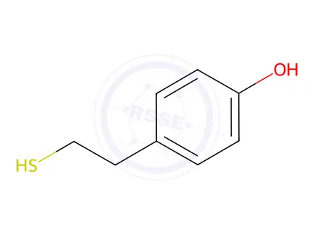 Chemical structure of Cysteamine Impurity 4