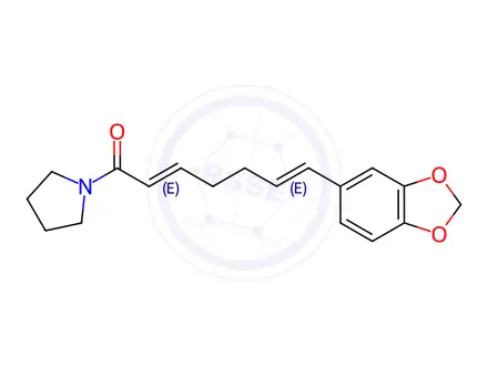 Chemical structure of Ilepcimide Impurity 232