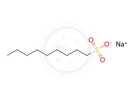 Chemical structure of Methanesulfonic Acid Impurity 21