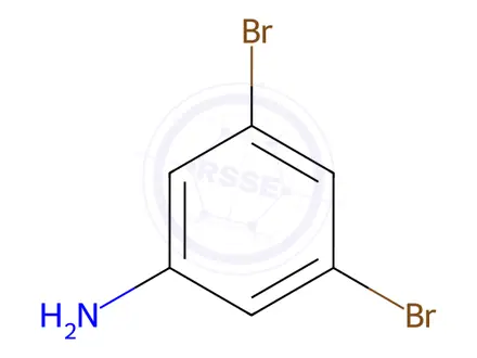 Chemical structure of Phloroglucinol Impurity 370