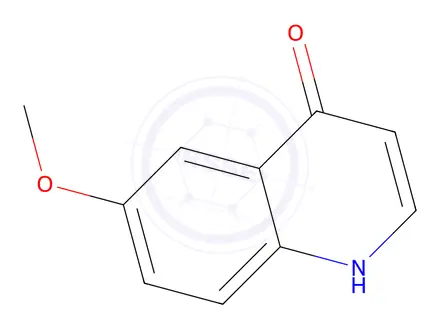 Chemical structure of Tivozanib Impurity 21