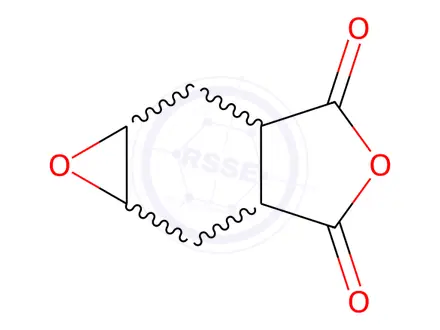 Chemical structure of NSC154765