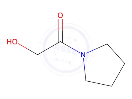 Chemical structure of Cinepazide Impurity 14