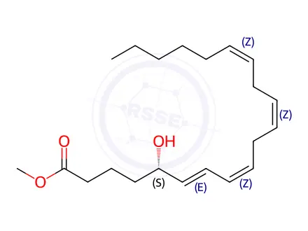 Chemical structure of N‐(2‐(N‐palmitoyl)aminoethyl)maleimide