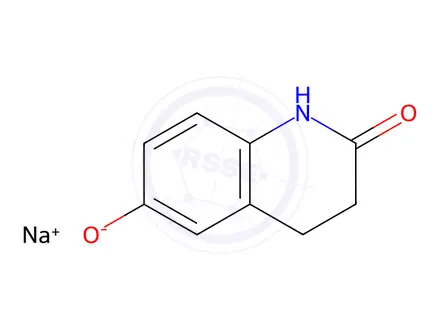 Chemical structure of Cilostazol Impurity 31