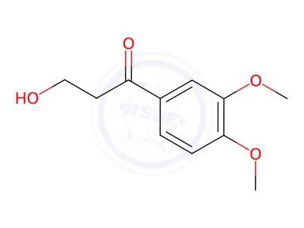 Chemical structure of Donepezil Impurity 59
