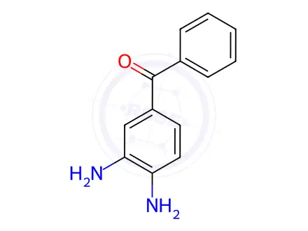Chemical structure of Mebendazole Impurity 11