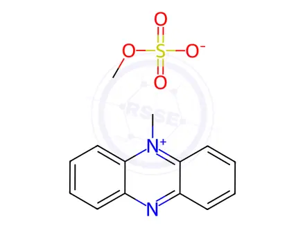 Chemical structure of Benzopyrene Impurity 47