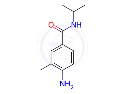 Chemical structure of Tocainide Hydrochloride Impurity 73