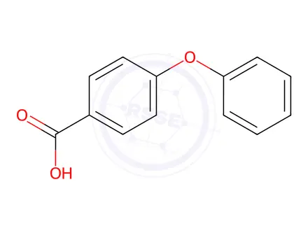Chemical structure of Zanubrutinib Related Compound 1