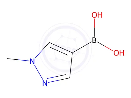 Chemical structure of Piraxostat Impurity 49