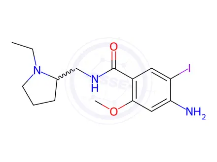 Chemical structure of Brefeldin A Impurity C