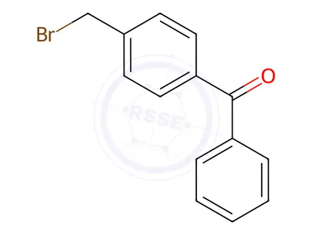 Chemical structure of Ketoprofen Impurity 168