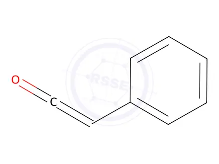 Chemical structure of NISTC3496320