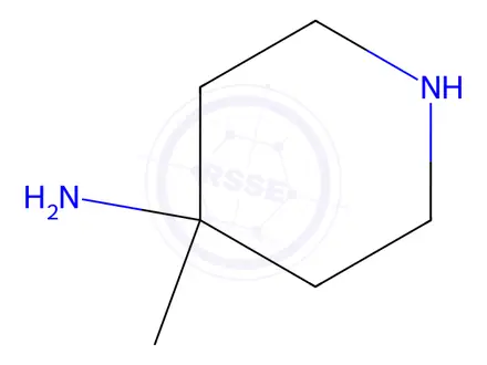 Chemical structure of Prucalopride Impurity 82
