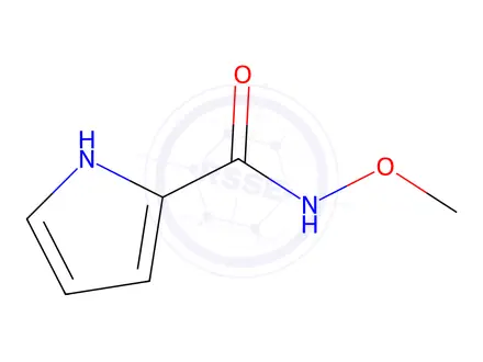 Chemical structure of Perphenazine Impurity 16