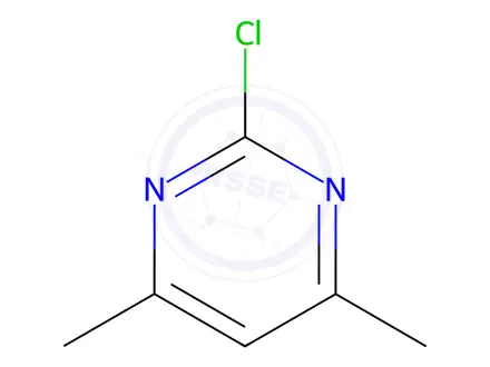 Chemical structure of Seltorexant Impurity 2