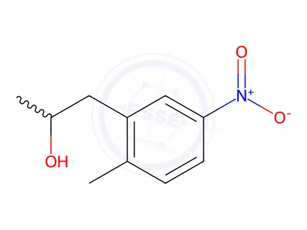Chemical structure of Nifedipine Impurity 63