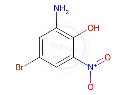 Chemical structure of Arbidol Hydrochloride Impurity 90