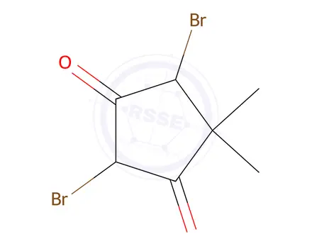 Chemical structure of RS-Z405XCU