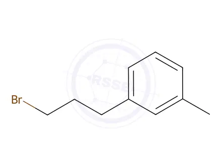 Chemical structure of Cinacalcet Impurity 280