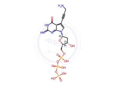 Chemical structure of KUS 121 Impurity 103