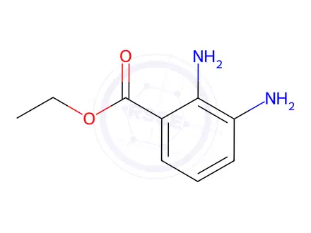 Chemical structure of Azilsartan Impurity 1159
