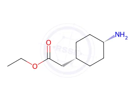 Chemical structure of Cariprazine Hydrochloride Impurity 36