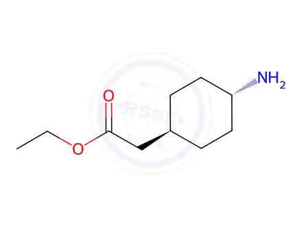 Chemical structure of Cariprazine Hydrochloride Impurity 9