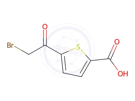 Chemical structure of Arotinolol Impurity 25