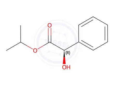 Chemical structure of (R)-Pregabalin EP Impurity D