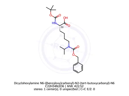 Chemical structure of Acetylcysteine Impurity 114