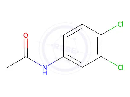 Chemical structure of Chlorotoluron Impurity 16