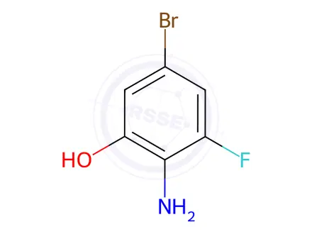 Chemical structure of Abemaciclib Impurity 245