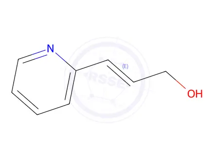 Chemical structure of Betahistine Hydrochloride Impurity 37