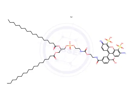 Chemical structure of Iohexol Impurity 68