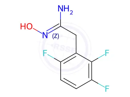 Chemical structure of 5-Methoxy-1-methyl-α,α-di(2-thienyl)-3-piperidinemethanol
