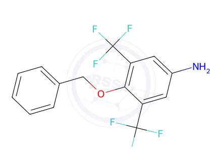Chemical structure of Nemonoxacin Impurity 5