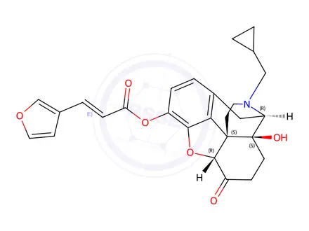 Chemical structure of Calcium Dobesilate impurity 19