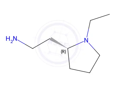 Chemical structure of Amisulpride Impurity 138