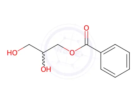 Chemical structure of Loratadine Impurity 58