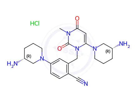 Chemical structure of 2-Piperidinamine
