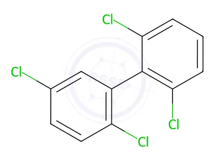 Chemical structure of Arprinocid