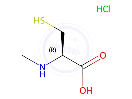 Chemical structure of 4-Borono-L-phenylalanine Impurity 4